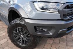 2019 Ford Ranger Raptor