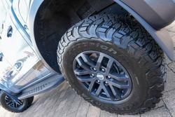 2019 Ford Ranger Raptor