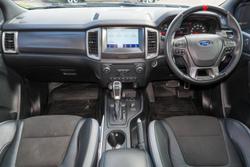 2019 Ford Ranger Raptor