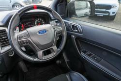 2019 Ford Ranger Raptor
