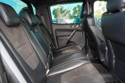 2019 Ford Ranger Raptor