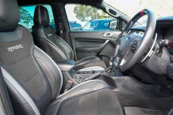 2019 Ford Ranger Raptor