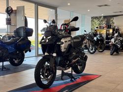 2026 BMW Motorrad R 1300 GS Adventure Triple Black R 1300 Black
