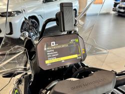 2026 BMW Motorrad R 1300 GS Adventure Triple Black R 1300 Black