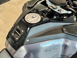 2026 BMW Motorrad R 1300 GS Adventure Triple Black R 1300 Black