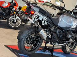 2026 BMW Motorrad R 1300 GS Adventure Triple Black R 1300 Black