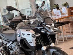 2026 BMW Motorrad R 1300 GS Adventure Triple Black R 1300 Black