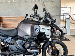 2026 BMW Motorrad R 1300 GS Adventure Triple Black R 1300 Black