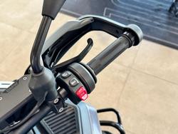2026 BMW Motorrad R 1300 GS Adventure Triple Black R 1300 Black