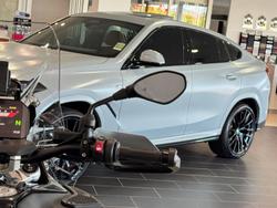 2026 BMW Motorrad R 1300 GS Adventure Triple Black R 1300 Black