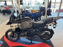 2026 BMW Motorrad R 1300 GS Adventure Triple Black R 1300 Black