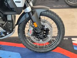 2026 BMW Motorrad R 1300 GS Adventure Triple Black R 1300 Black