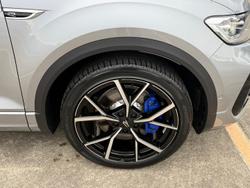 2025 Volkswagen T-Roc R