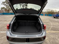 2025 Volkswagen T-Roc R