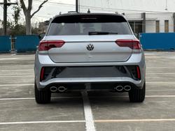 2025 Volkswagen T-Roc R