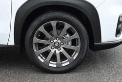 2023 Suzuki S-Cross