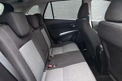 2023 Suzuki S-Cross