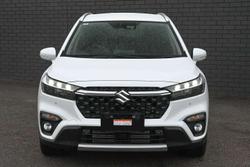 2023 Suzuki S-Cross