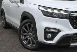 2023 Suzuki S-Cross