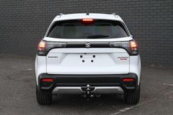 2023 Suzuki S-Cross