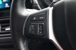 2023 Suzuki S-Cross