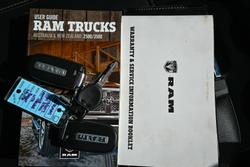 2017 RAM 2500 Laramie RamBox