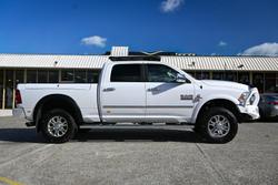 2017 RAM 2500 Laramie RamBox