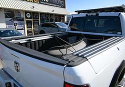 2017 RAM 2500 Laramie RamBox