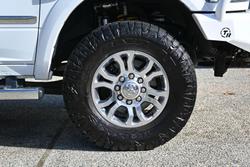 2017 RAM 2500 Laramie RamBox