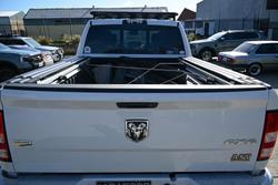 2017 RAM 2500 Laramie RamBox
