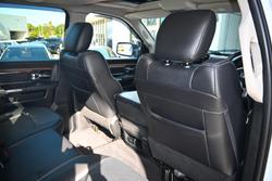 2017 RAM 2500 Laramie RamBox