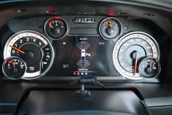 2017 RAM 2500 Laramie RamBox