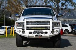 2017 RAM 2500 Laramie RamBox