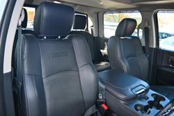 2017 RAM 2500 Laramie RamBox