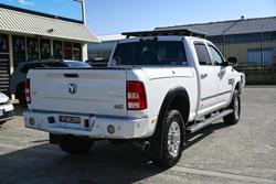 2017 RAM 2500 Laramie RamBox
