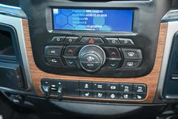 2017 RAM 2500 Laramie RamBox
