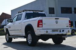 2017 RAM 2500 Laramie RamBox