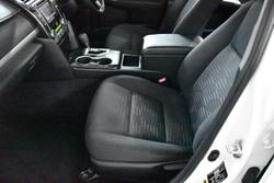 2015 Toyota Camry Altise