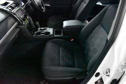 2015 Toyota Camry Altise