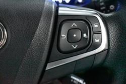 2015 Toyota Camry Altise