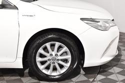 2015 Toyota Camry Altise