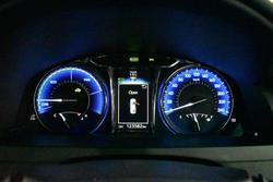 2015 Toyota Camry Altise