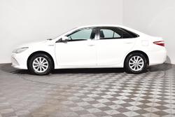 2015 Toyota Camry Altise
