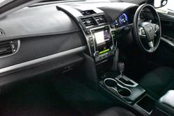 2015 Toyota Camry Altise