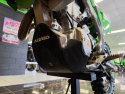 2022 Kawasaki KX450 GREEN