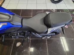 2021 Yamaha MT-07 LA (ABS) BLUE