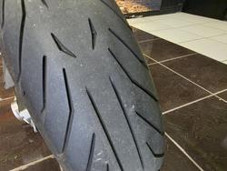 2021 Yamaha MT-07 LA (ABS) BLUE