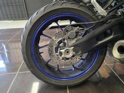 2021 Yamaha MT-07 LA (ABS) BLUE