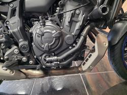 2021 Yamaha MT-07 LA (ABS) BLUE