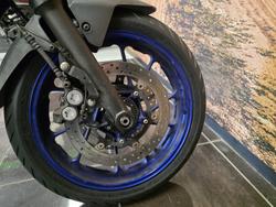 2021 Yamaha MT-07 LA (ABS) BLUE